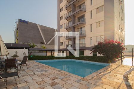 Apartamento à venda com 89m², 2 quartos e 1 vaga Apartamento à venda com 89m², 2 quartos e 1 vagaÁrea comum - Piscina