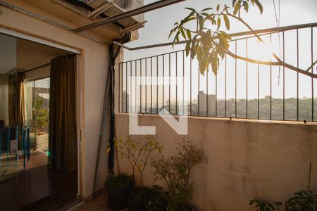 Apartamento à venda com 89m², 2 quartos e 1 vaga Apartamento à venda com 89m², 2 quartos e 1 vagaChurrasqueira