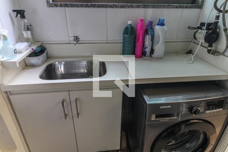 Apartamento à venda com 200m², 4 quartos e 3 vagas Apartamento à venda com 200m², 4 quartos e 3 vagasÁrea de Serviço