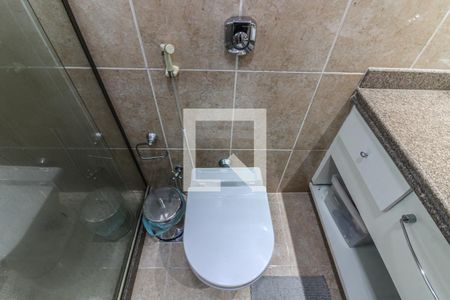 Apartamento à venda com 200m², 4 quartos e 3 vagas Apartamento à venda com 200m², 4 quartos e 3 vagasSuíte 2 - Banheiro