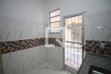 Casa para alugar com 75m², 1 quarto e sem vagaCozinha