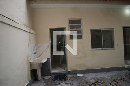 Casa para alugar com 75m², 1 quarto e sem vagaÁrea de Serviço