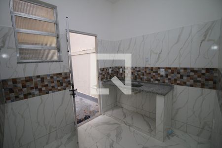 Casa para alugar com 75m², 1 quarto e sem vagaCozinha