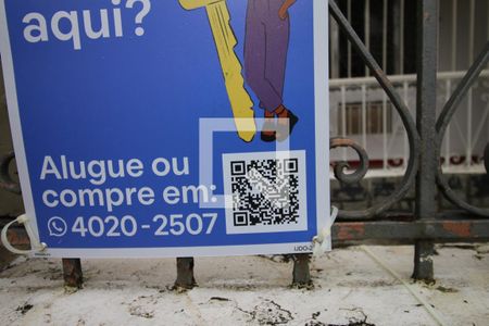 QR Code de casa para alugar com 1 quarto, 75m² em Olaria, Rio de Janeiro