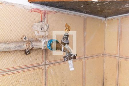 Casa à venda com 239m², 4 quartos e 1 vagaLavanderia (Torneira)