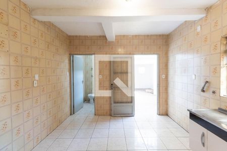 Casa à venda com 239m², 4 quartos e 1 vagaCozinha