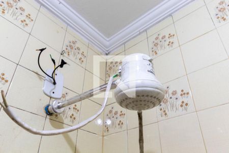 Casa à venda com 239m², 4 quartos e 1 vagaBanheiro da Suíte