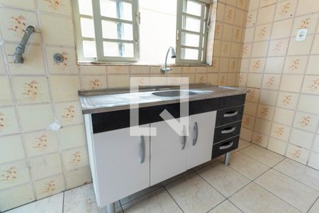 Casa à venda com 239m², 4 quartos e 1 vagaCozinha