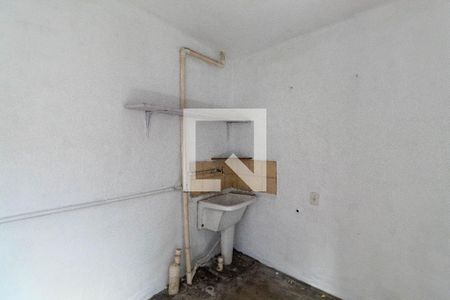 Casa à venda com 239m², 4 quartos e 1 vagaLavanderia