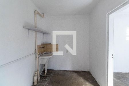 Casa à venda com 239m², 4 quartos e 1 vagaLavanderia