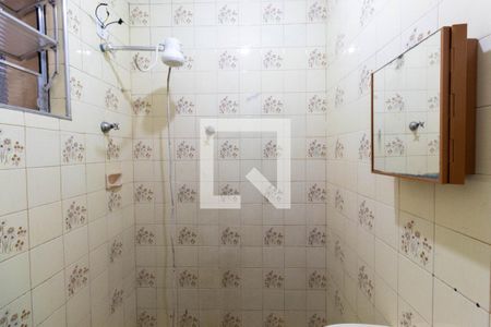 Casa à venda com 239m², 4 quartos e 1 vagaBanheiro da Suíte