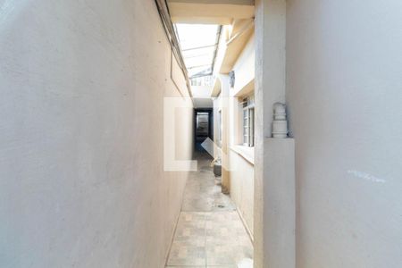 Casa à venda com 239m², 4 quartos e 1 vagaCorredor