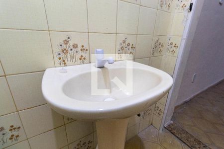 Casa à venda com 239m², 4 quartos e 1 vagaBanheiro da Suíte