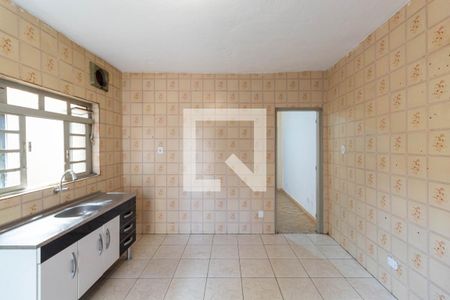 Casa à venda com 239m², 4 quartos e 1 vagaCozinha