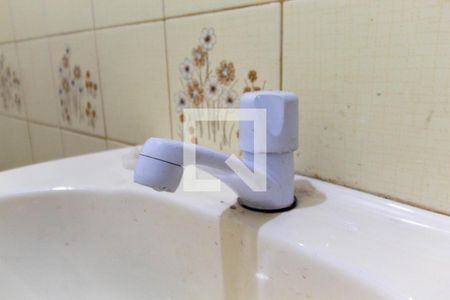 Casa à venda com 239m², 4 quartos e 1 vagaBanheiro da Suíte