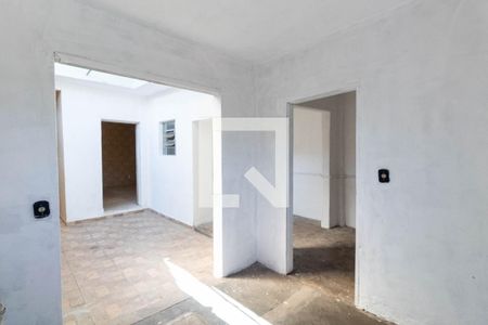 Casa à venda com 239m², 4 quartos e 1 vagaQuintal