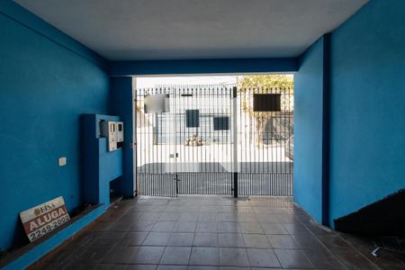 Casa à venda com 260m², 5 quartos e 1 vaga Casa à venda com 260m², 5 quartos e 1 vagaGaragem