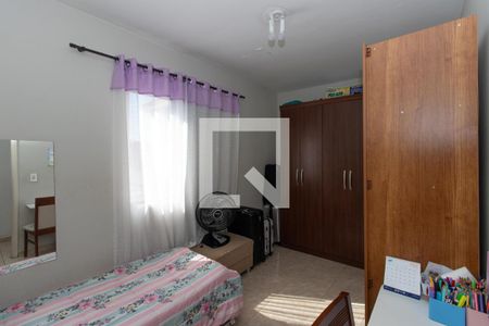 Casa à venda com 260m², 5 quartos e 1 vaga Casa à venda com 260m², 5 quartos e 1 vagaQuarto 3