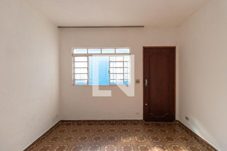 Sala 1 de casa à venda com 5 quartos, 260m² em Jardim Brasil (zona Norte), São Paulo