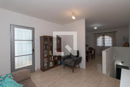 Casa à venda com 260m², 5 quartos e 1 vaga Casa à venda com 260m², 5 quartos e 1 vagaSala 2