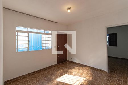 Sala 1 de casa à venda com 5 quartos, 260m² em Jardim Brasil (zona Norte), São Paulo