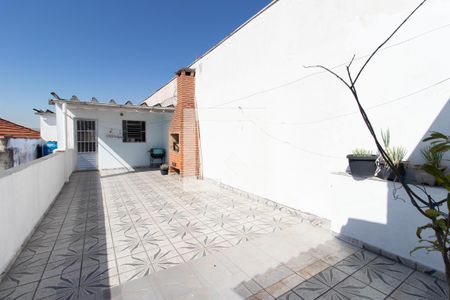 Casa à venda com 260m², 5 quartos e 1 vaga Casa à venda com 260m², 5 quartos e 1 vagaÁrea Gourmet