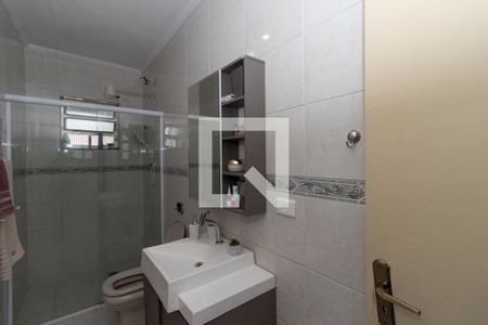 Casa à venda com 260m², 5 quartos e 1 vaga Casa à venda com 260m², 5 quartos e 1 vagaBanheiro 2