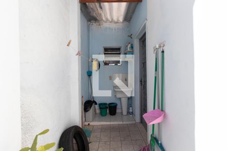 Casa à venda com 260m², 5 quartos e 1 vaga Casa à venda com 260m², 5 quartos e 1 vagaÁrea de Serviço 2