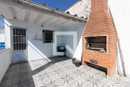 Casa à venda com 260m², 5 quartos e 1 vaga Casa à venda com 260m², 5 quartos e 1 vagaÁrea Gourmet