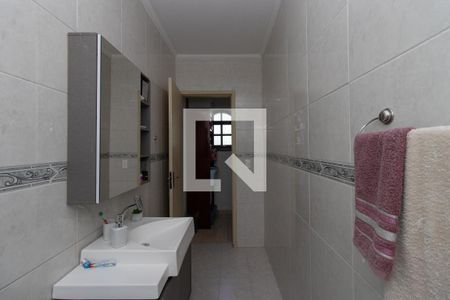 Casa à venda com 260m², 5 quartos e 1 vaga Casa à venda com 260m², 5 quartos e 1 vagaBanheiro 2