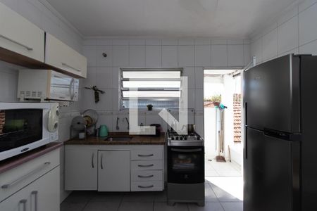 Casa à venda com 260m², 5 quartos e 1 vaga Casa à venda com 260m², 5 quartos e 1 vagaCozinha