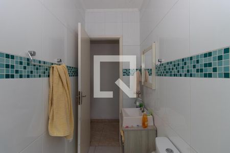 Casa à venda com 260m², 5 quartos e 1 vaga Casa à venda com 260m², 5 quartos e 1 vagaBanheiro 3