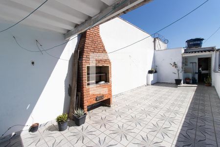 Casa à venda com 260m², 5 quartos e 1 vaga Casa à venda com 260m², 5 quartos e 1 vagaÁrea Gourmet