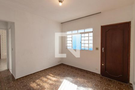 Sala 1 de casa à venda com 5 quartos, 260m² em Jardim Brasil (zona Norte), São Paulo