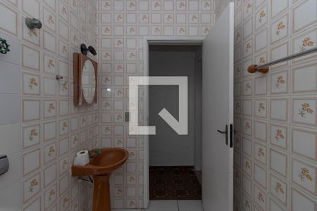 Casa à venda com 260m², 5 quartos e 1 vaga Casa à venda com 260m², 5 quartos e 1 vagaBanheiro 1