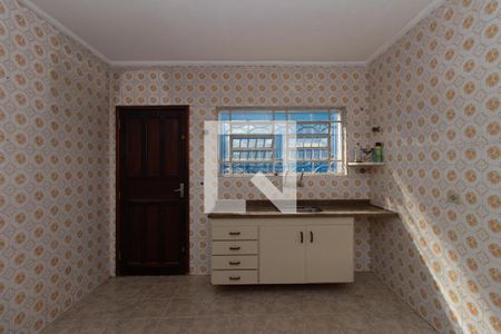 Casa à venda com 260m², 5 quartos e 1 vaga Casa à venda com 260m², 5 quartos e 1 vagaCozinha 1