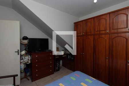 Casa à venda com 260m², 5 quartos e 1 vaga Casa à venda com 260m², 5 quartos e 1 vagaQuarto 4