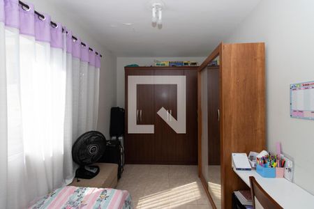 Casa à venda com 260m², 5 quartos e 1 vaga Casa à venda com 260m², 5 quartos e 1 vagaQuarto 3