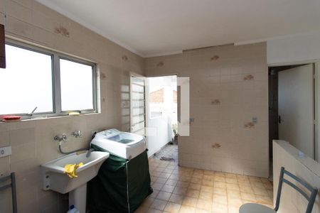 Casa à venda com 260m², 5 quartos e 1 vaga Casa à venda com 260m², 5 quartos e 1 vagaÁrea de Serviço 2