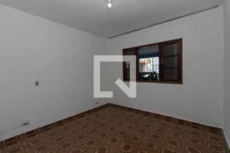 Quarto 1 de casa à venda com 5 quartos, 260m² em Jardim Brasil (zona Norte), São Paulo