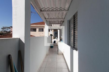 Casa à venda com 260m², 5 quartos e 1 vaga Casa à venda com 260m², 5 quartos e 1 vagaÁrea Externa