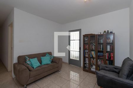 Casa à venda com 260m², 5 quartos e 1 vaga Casa à venda com 260m², 5 quartos e 1 vagaSala 2