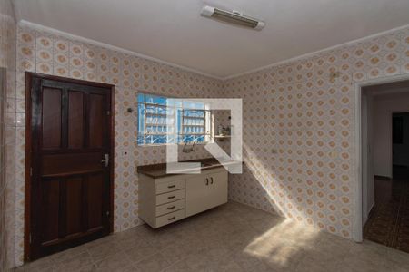 Casa à venda com 260m², 5 quartos e 1 vaga Casa à venda com 260m², 5 quartos e 1 vagaCozinha 1