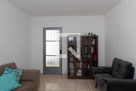 Casa à venda com 260m², 5 quartos e 1 vaga Casa à venda com 260m², 5 quartos e 1 vagaSala 2