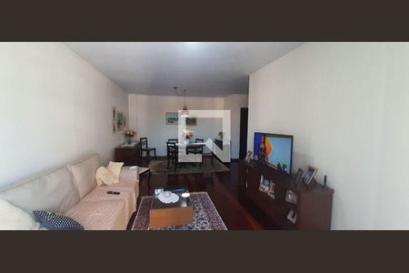Apartamento à venda com 3 quartos, 128m² em São Domingos, Niterói