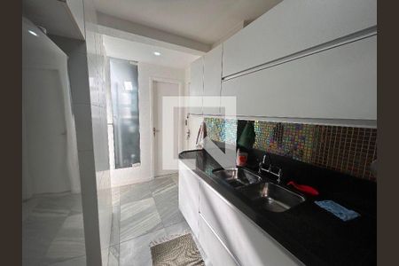 Apartamento à venda com 3 quartos, 160m² em Icaraí, Niterói