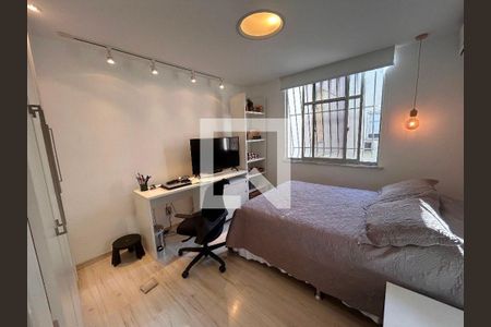 Apartamento à venda com 3 quartos, 160m² em Icaraí, Niterói