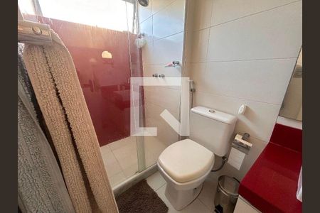 Apartamento à venda com 3 quartos, 160m² em Icaraí, Niterói
