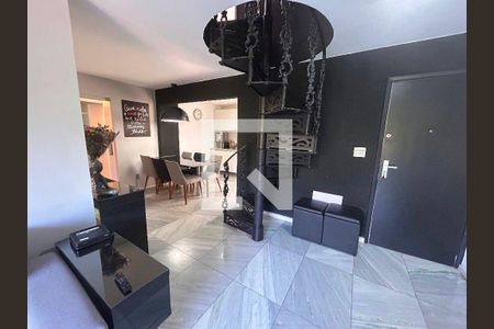 Apartamento à venda com 3 quartos, 160m² em Icaraí, Niterói