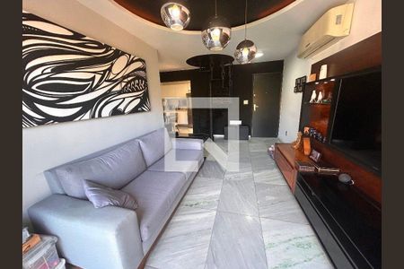 Apartamento à venda com 3 quartos, 160m² em Icaraí, Niterói